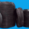 black annealed wire
